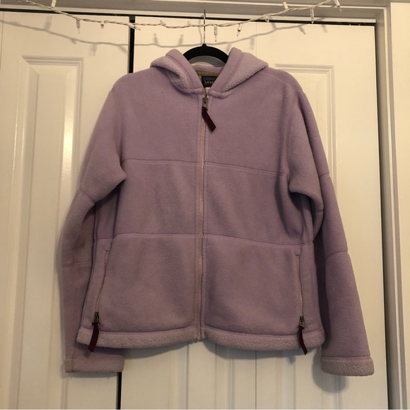 Patagonia Vintage Fleece Full Zip - Picture 1 of 9